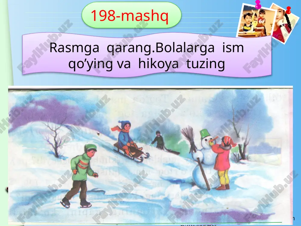 ustozlar maktabi. ustoz-shogird an'anasi - Page 4