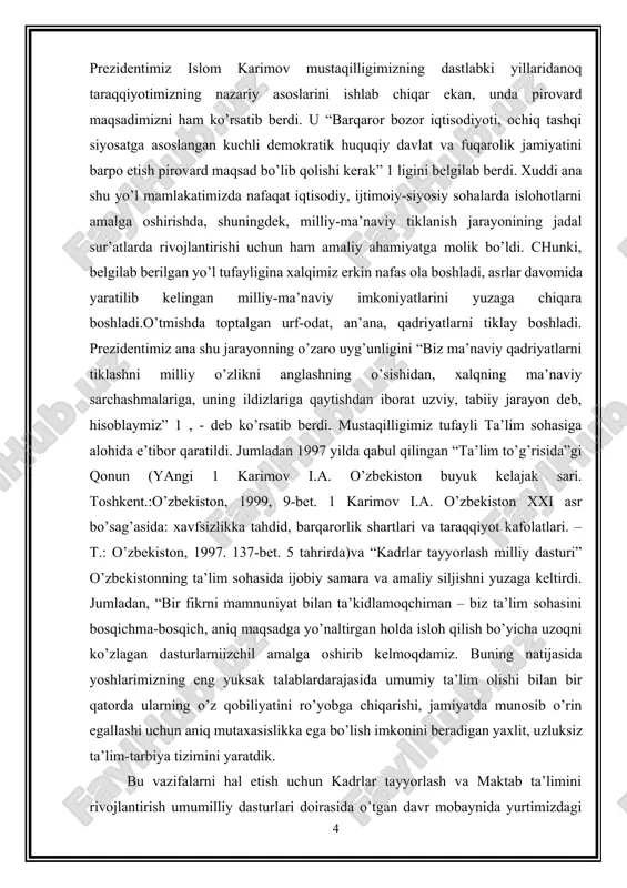 tayanadi. shular asosida tarixiy voqea va hodisalarni mohiyatini haqqoniy, holisona yoritishga ko'maklashadi. "numizmatika" so’zi grekcha "nomisma"-ya`ni tanga pul yoki chaqa pul degan ma`noni anglatadi. tangashunoslik oltin, kumush va misdan 2 karimov i.a. inson manfaatlari ustuvorligini ta’minlash – barcha islohot va o’zgarishlarimizning bosh maqsadidir. – t.: o’zbekiston, 2008. 35-bet. 6 ishlangan metall pullarni o’rganish xaqidagi fandir. ushbu soxaga bundan tashqari yana qog’oz pullarni o’rganish (bonistika)va orden, medal xamda shu xildagi esdalik tamg’alarni (znachoklar)florestika) o’rganish xam kiradi. by fan arxeologiya bilan aloqador fanlar jumlasidandir. numizmatika fani arxeologiyaga yordam beradi. tangashunoslik bilan qiziquvchilar doirasi birdaniga kengaygan emas, tanga chaqa pullarni to’plash ilmiy numizmatika tomon dastlabki qadam bo’ldi. kollektsiya to’plash mazkur fanning rivojlanishiga katta turtki bo’ldi. bundan bir necha yil muqaddam insonlar tanga va chaqa pullar bilan qiziqqanlar. unga biron narsa sotib olish nuqtai nazaridan emas, balki o’sha tangalarga qarab o’tmish davrni, bu pullarning qachon zarb qilinganligini bilishga xarakat qilish nuqtai nazaridan qiziqqanlar. qadimshunos …