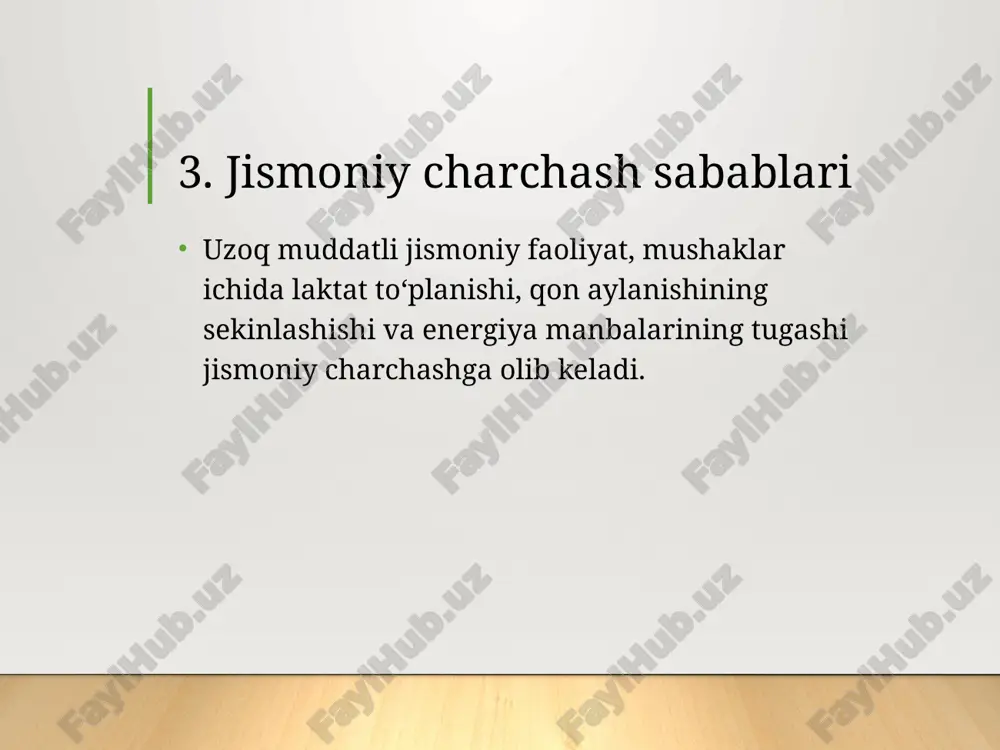 charchash va uning paydo bo'lish sabablari - Page 4