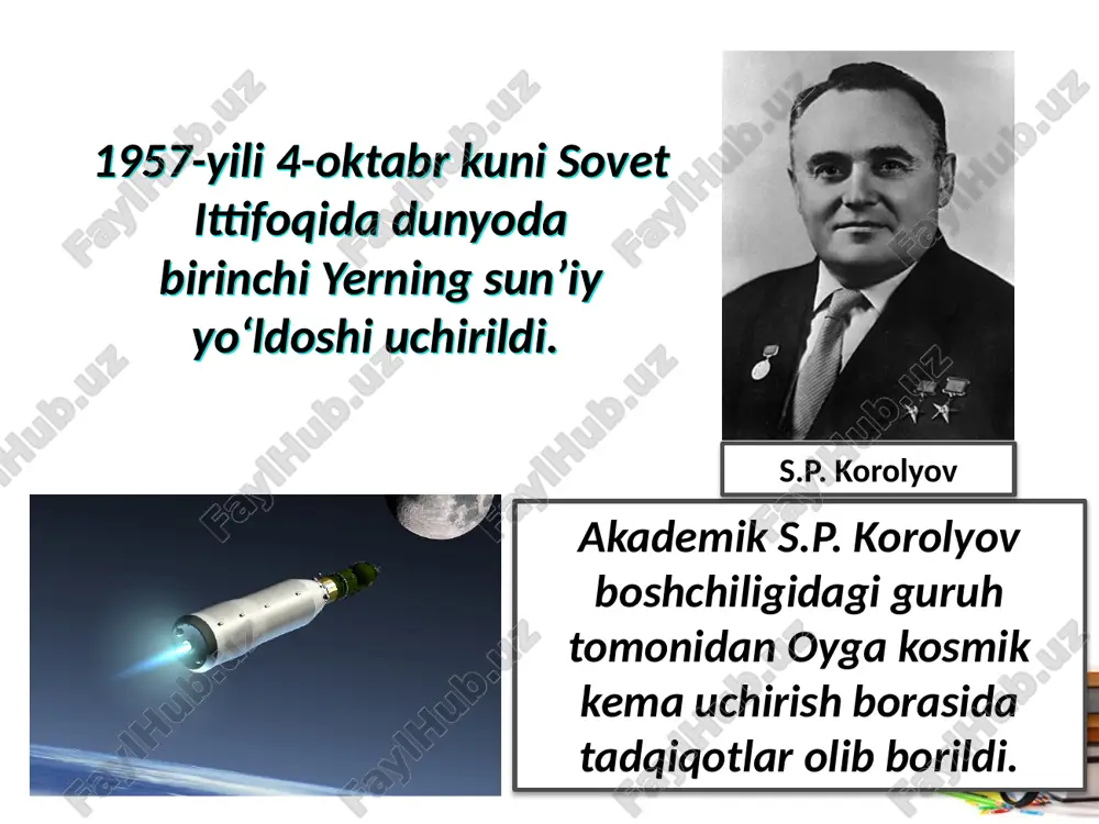 10-sinf jahontarixi fanidarsligi asosida 29-mavzu - Page 4