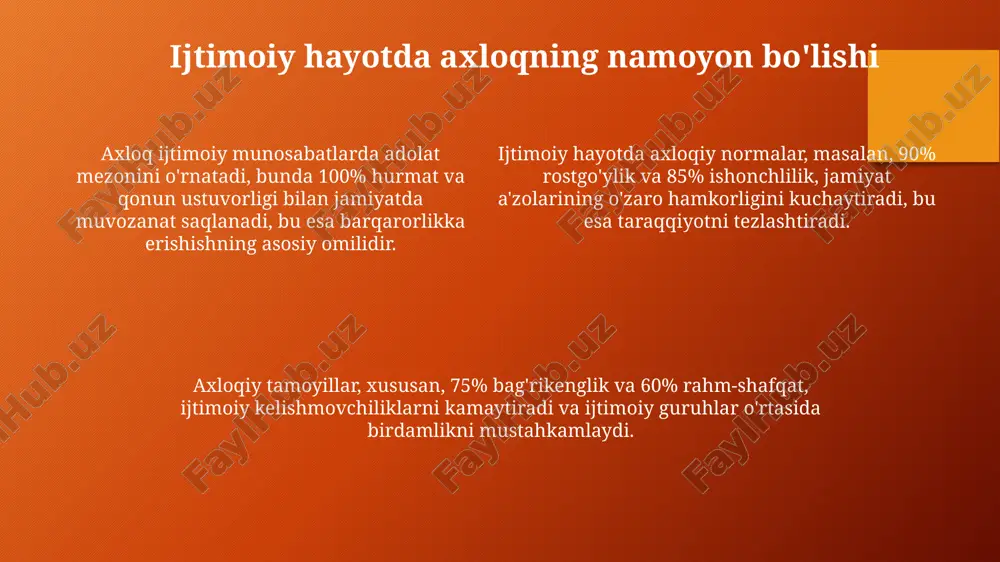 axloq vauning jamiyathayoti datutganoʼrni - Page 4