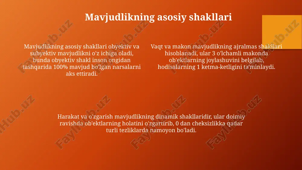 borliq vauning asosiy shakllari - Page 4