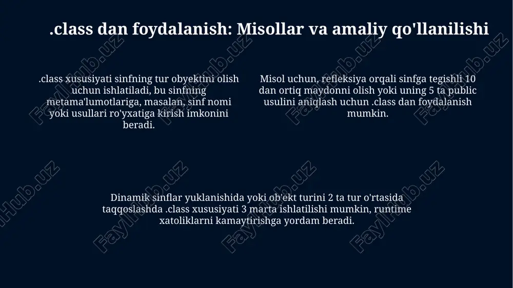 c++tilida.sinf.xususiyativametodi. - Page 4
