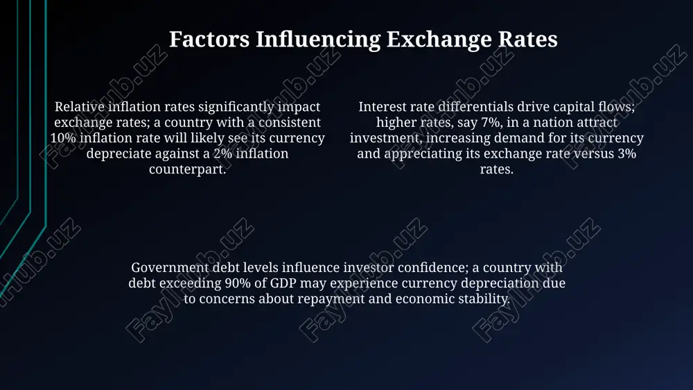 understanding exchange rates - Page 4