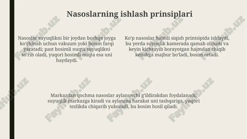 nasoslar - Page 4