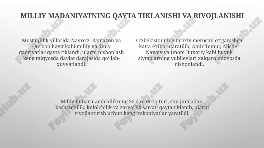 islom sivilizatsiyasi markazi - Page 4