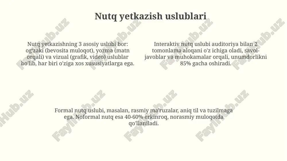 oʻzbek adabiy tili va nutq meʼyorlari - Page 4
