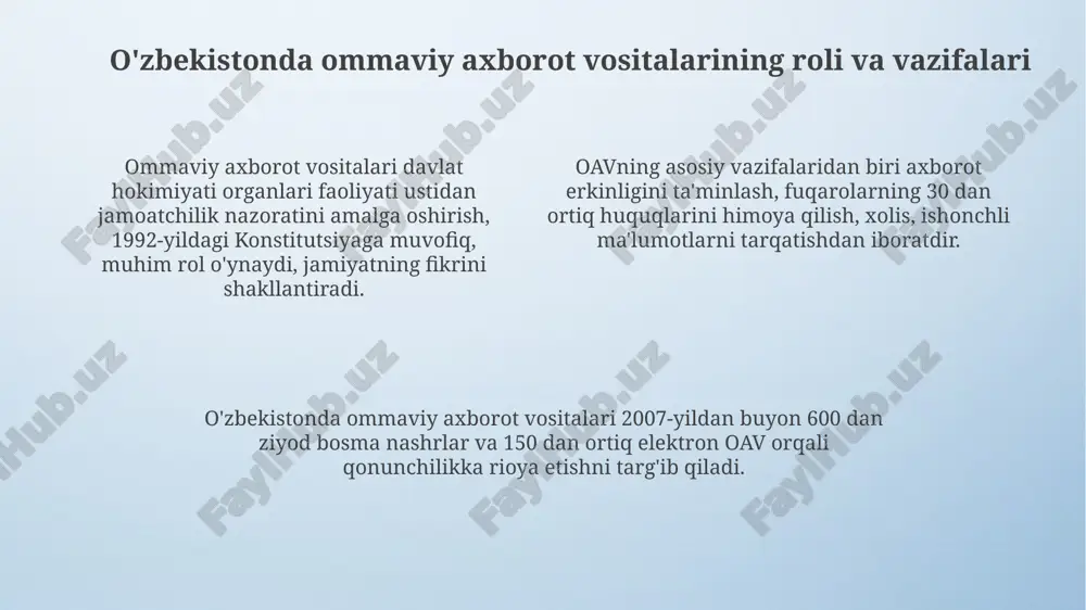 ommaviy axborot vositalari - Page 4