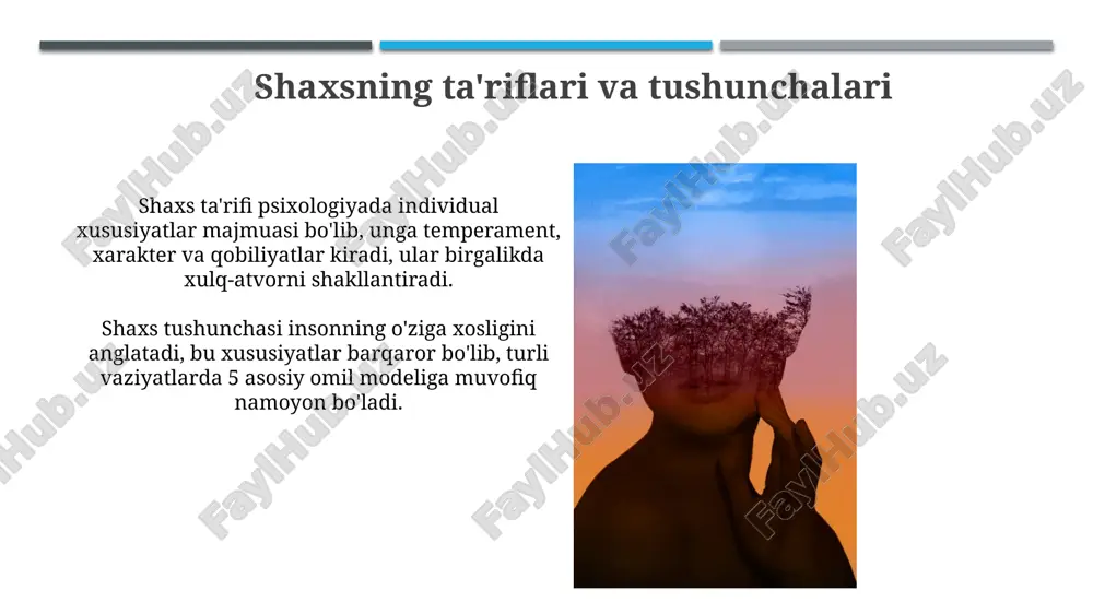 shaxs psixologiyasi - Page 4