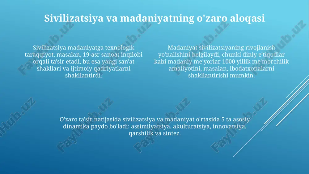 sivilizatsiya va madaniyat - Page 4
