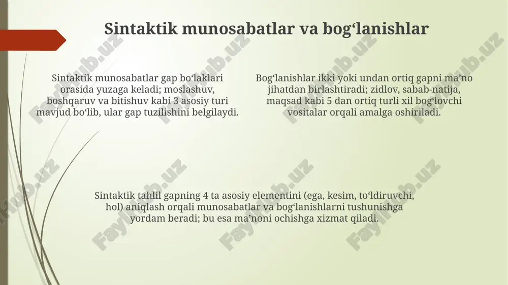 tilbirliklarioʻrtasidagimunosabatlartahlili - Page 4