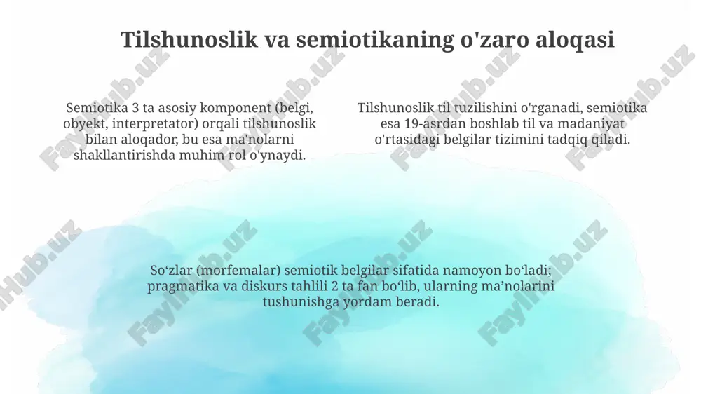 tilshunoslik va semiotika - Page 4