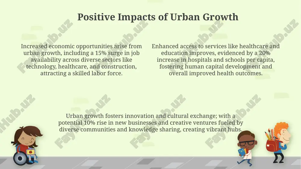 urban development & migration: an overview - Page 4