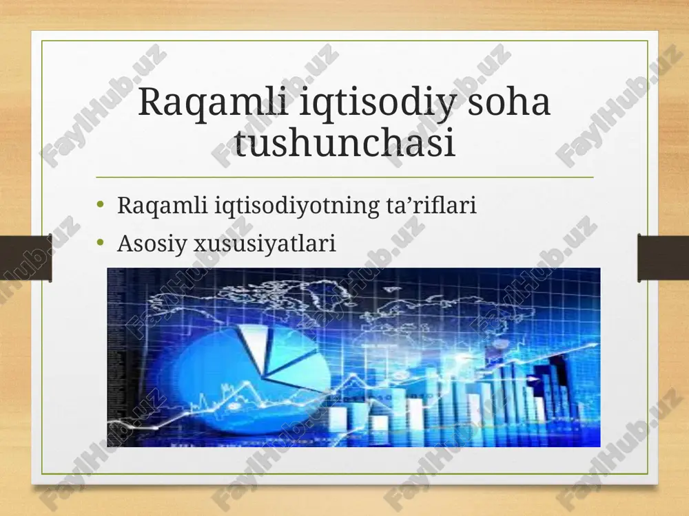 raqamli iqtisodiy sohadagi yangiliklar - Page 4