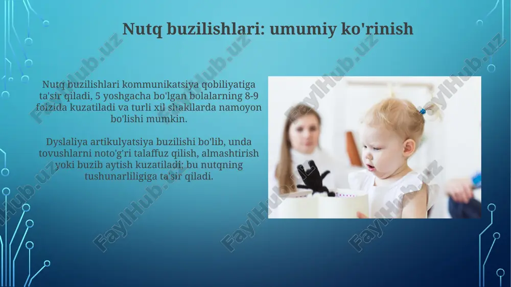 bolalarda nutqning rivojlanishi - Page 4