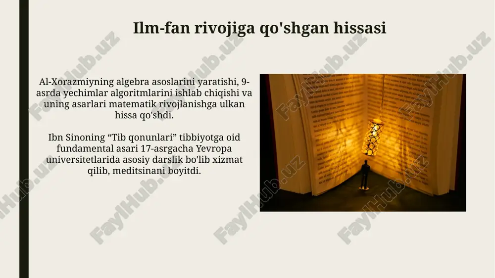 buyuk allomalar merosi - Page 4