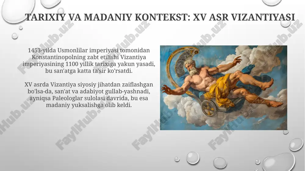 vizantiya memochiligi va sanʼati - Page 4