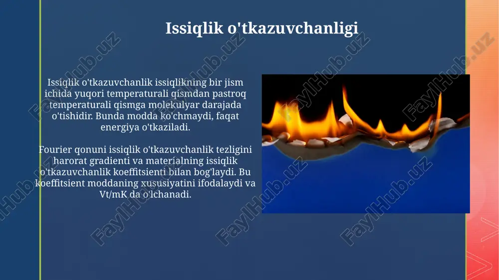 issiqlik almashinish nazariyasi - Page 4