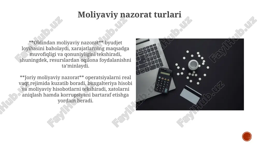 moliyaviy nazorat - Page 4