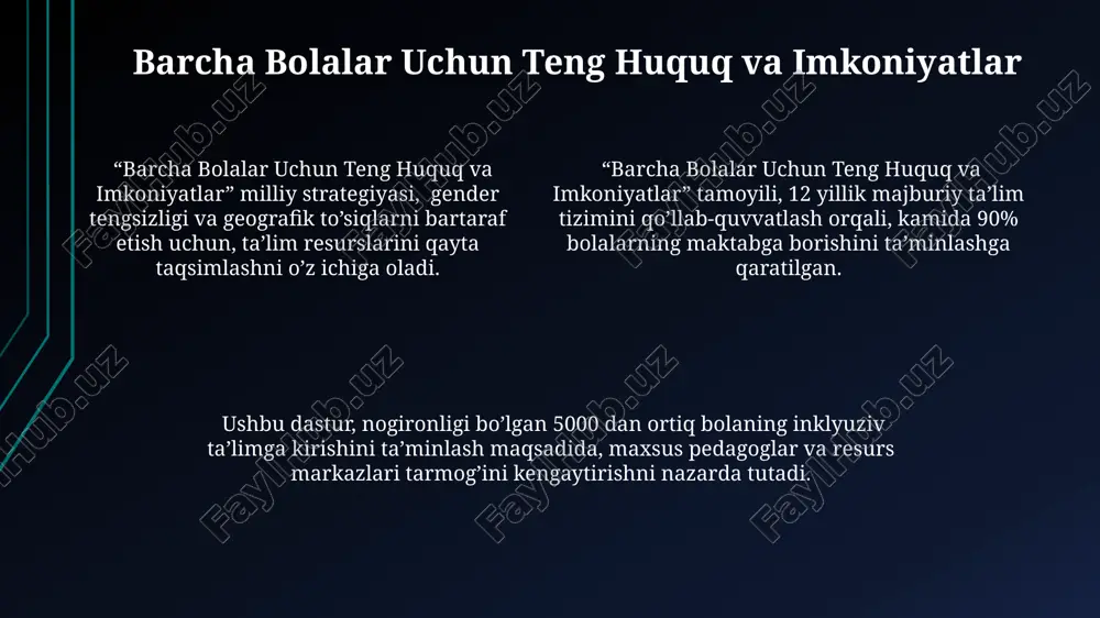 inklyuziv ta'lim tizimi tamoyillari - Page 4