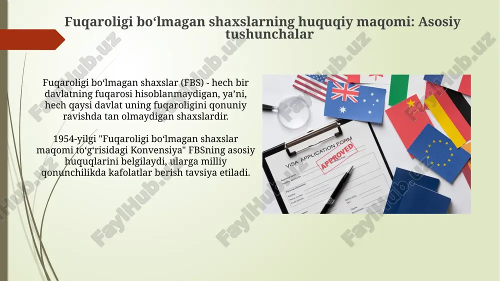 chet el fuqarolari huquqiy holati - Page 4