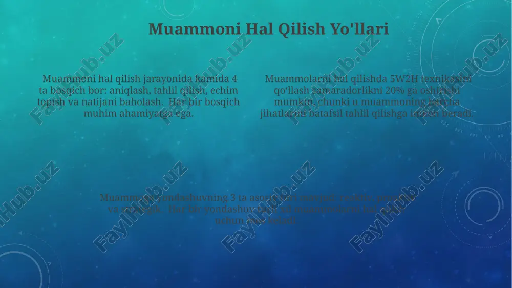 kelajakdagi rejalar - Page 4