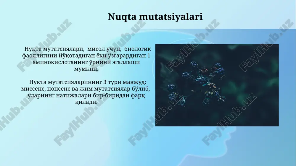 mutatsiya xaflimi - Page 4