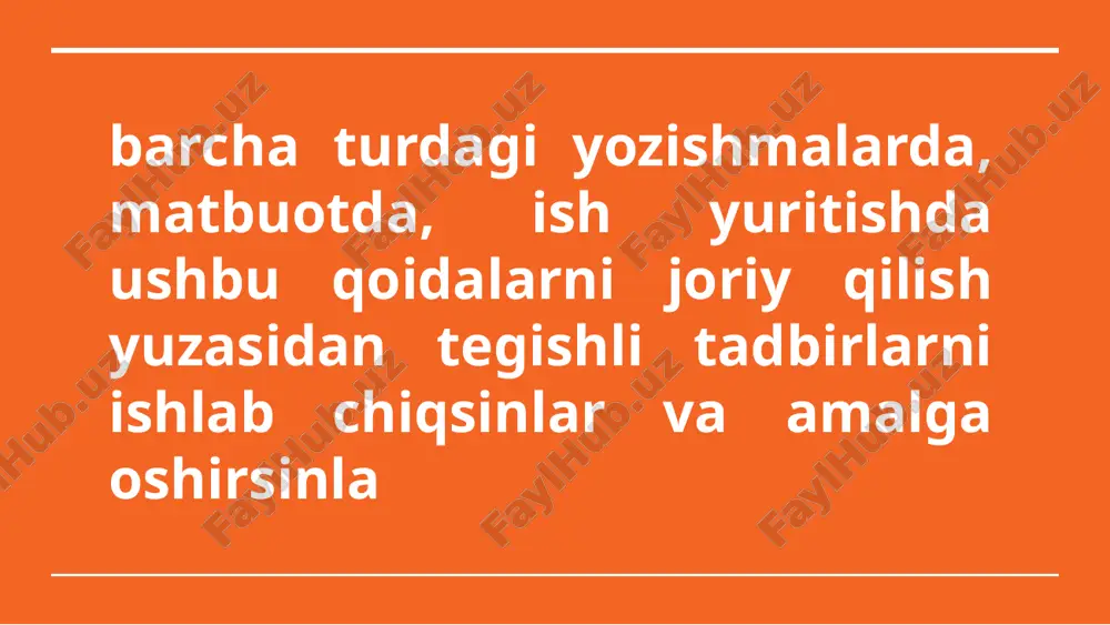 o‘zbek tilini asosiy imlo qoidalari - Page 4