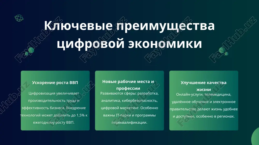 vatsii singapur — odin iz pervix, kto vnedril tsifrovuyu id-sistemu singpass. tsifrovizatsiyu strani. vse gosuslugi dostupni onlayn, vklyuchaya golosovanie, nalogi i meditsinu. programma smart nation napravlena na tsifrovizatsiyu vsex sfer jizni. vnedreni intellektualnie transportnie sistemi i umnoe osveshenie. roboti i droni primenyayutsya v logistike, meditsine i bezopasnosti. pravitelstvo aktivno podderjivaet startapi v oblasti ii i fintexa. singapur zanimaet odno iz pervix mest v mire po tsifrovomu upravleniyu. vse gosuslugi dostupni onlayn. grajdane imeyut tsifrovuyu identichnost, kotoruyu mojno ispolzovat vo vsex sferax — ot bankov do meditsini. gosudarstvo pooshryaet startapi, obuchaet tsifrovim navikam i investiruet v kiberbezopasnost. indiya — tsifrovizatsiya s nulya indiya delaet ogromnie shagi v tsifrovom razvitii, nesmotrya na isxodnie slojnosti. sozdana unikalnaya tsifrovaya infrastruktura: upi — platyojnaya sistema, i aadhaar — tsifrovoy id. gosudarstvennie platformi pozvolyayut grajdanam poluchat uslugi onlayn, daje v selskoy mestnosti. indiya — odin iz liderov po chislu fintech-startapov. onlayn-platformi, kak digilocker i umang, uproshayut …