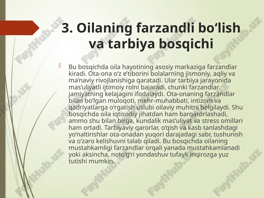 oilaning hayotiy tsikli - Page 4