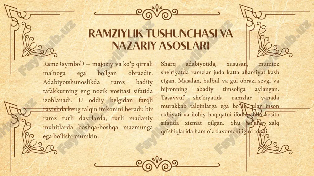 lirik qo’shiqlardab ramziylik - Page 4
