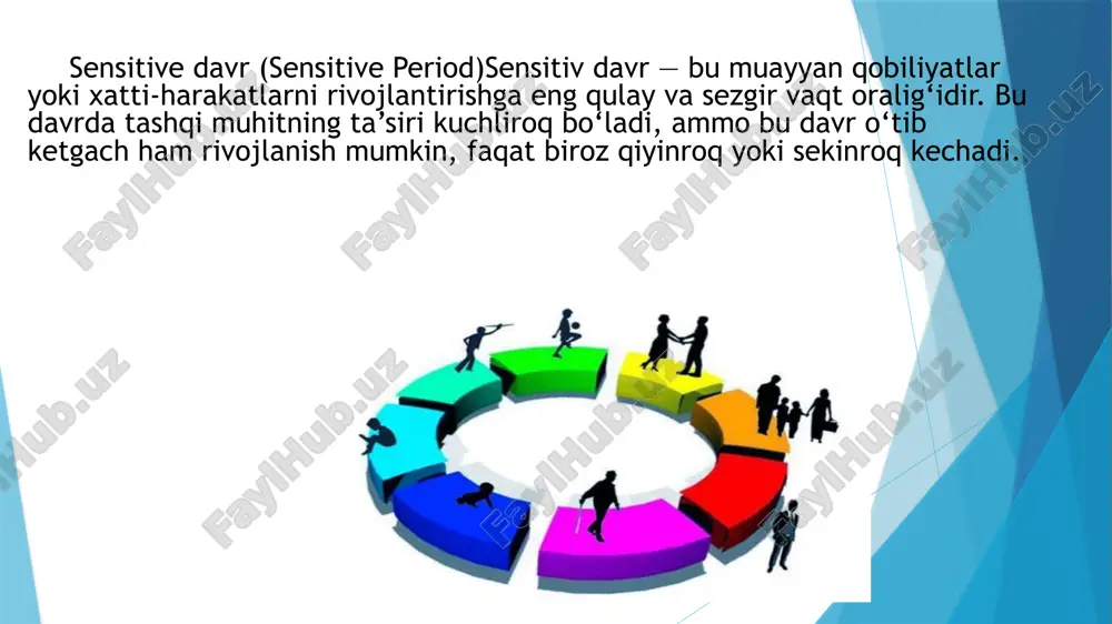 kritik va sensitiv davrlar - Page 4