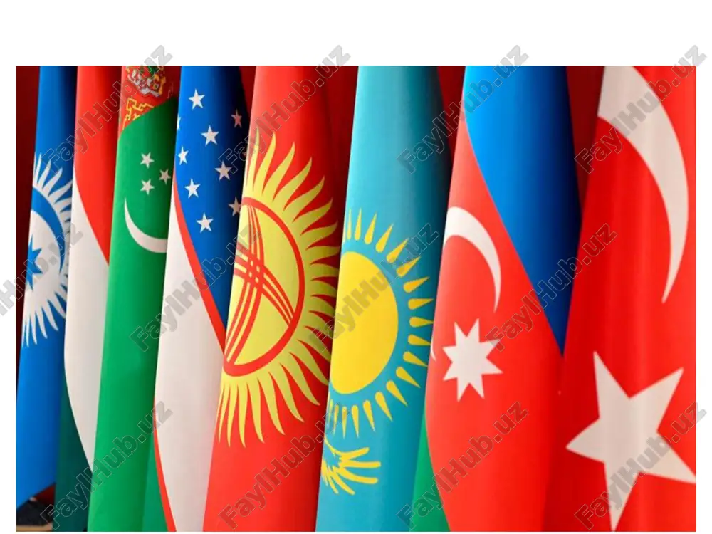 uchlar to’g’risidagi inonch-e’tiqodlari mujassamlashgan. tarixiy taraqqiyot tufayli inson ongi shakllana borgach, yovuz va ezgu kuchlar haqidagi tasavvurlar o’zgarib, ayrim inonchlar yo’qolib borgan, biroq batamom yo’qolib ketmagan. • xalq ertaklari, dostonlarida qadimgi miflar, inonchlarning izi saqlanib qolgan. qadimgi turkiylar zaminida turli dinlar hukm surgan. “turk xoqonligida yashagan xalqlarning diniy e’tiqodi, tasavvurlari ham turlicha bo’lgan, ko’p xudolilik hukm surgan. • bu esa ularda turli xil osmoniy va yer jismlari - quyosh, oy, yer-suv, hayvonlar va boshqa narsalarga sig’inishni keltirib chiqargan. osmon xudosi tangri turk qavmlarining eng oliy xudosi hisoblangan. hozirda ham «tangri» iborasi alloh nomiga nisbat sifatida qo’llaniladi”. •dostonlar mazmun mohiyatiga ko’ra mif va afsonalardan jiddiy farq qiladi. qahramonlik dostonlarida hayotiy, real voqea-hodisalar tasvirlanadi. dostonlar markazida mard, dovyurak, vatanparvar, or-nomusli qahramonlar timsoli turadi. •m.koshg’ariyning “devoni lug’atit turk” asari orqali xi asr va bu asrga nisbatan ham besh-olti asr qadimiyroq bo’lgan turli xil mavzu va mazmundagi she’r va qo’shiqlar yetib kelganki, bular ajdodlarimiz …