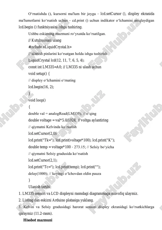 lcd1602 indikatori - Page 4