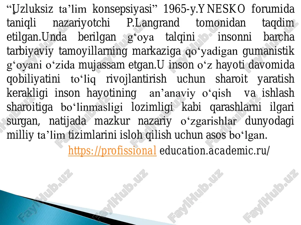 uzluksiz ta’limning ona tili darsliklarining tuzilishi va mazmuni - Page 4