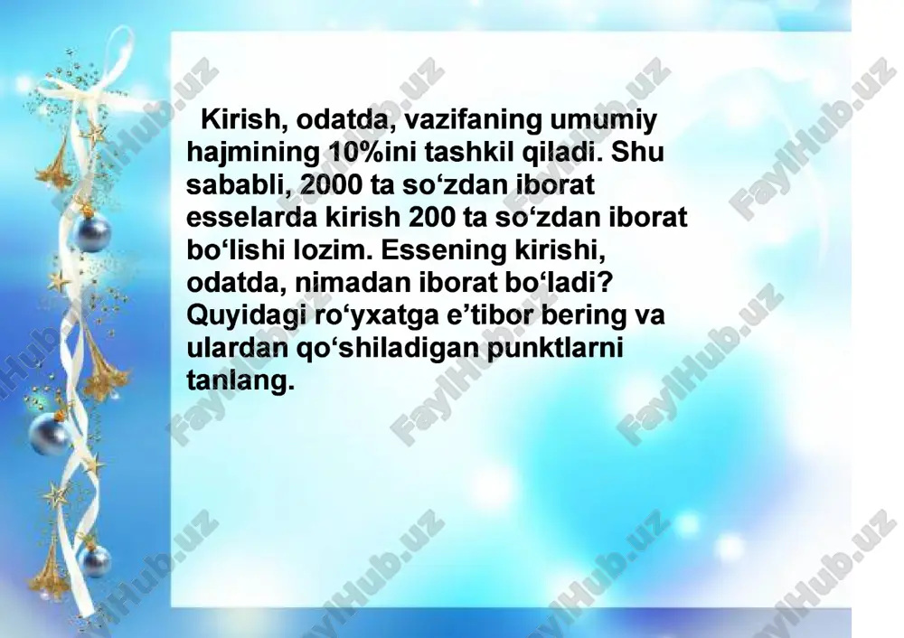 dastlabki ilmiy tadqiqot yozish - Page 4