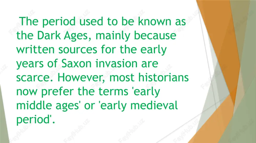 anglo-saxon civilization - Page 4
