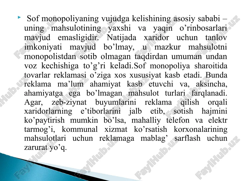 sidagi nizom» asosida amalga oshiriladi.