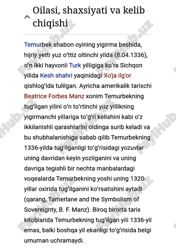 amir temur - Page 4