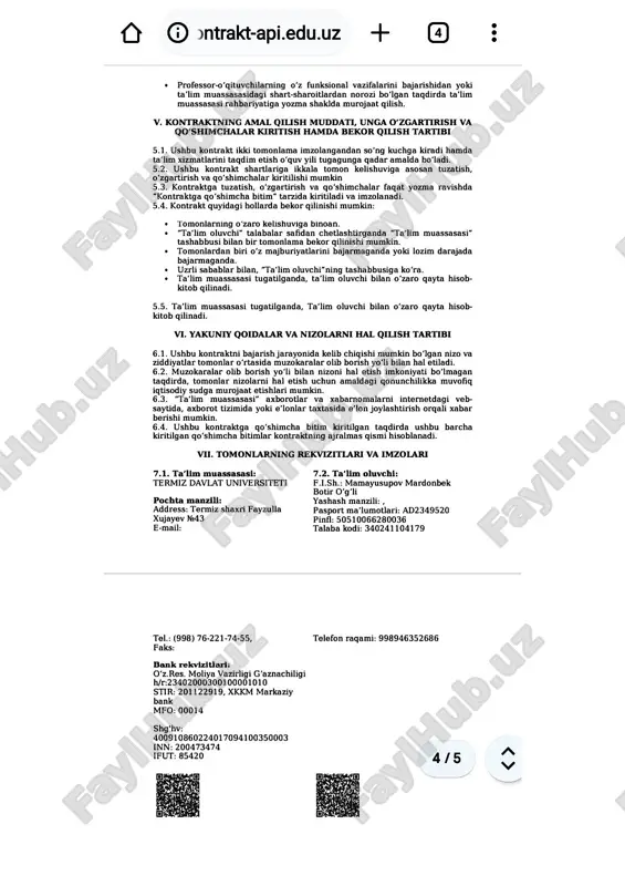 oq @©ontraktapieduuz - Page 4