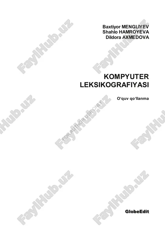 da lug‘atshunoslik axborot texnologiyalari kesishmasida yotadi: kompyuter lingvistikasi, amaliy-ilmiy tajribalar, umumiy va pedagogik lingvistika. afsuski, hozir ham ko‘pchilik ongli ravishda so‘z birikmasi faoliyatida jiddiy ilmiy asosni sezmayapti. l.v.shcherba shunday deb yozgan edi: «men malakali tilshunoslarimizning so‘z birikmalariga nisbatan nafrat bilan munosabatda bo‘lishlarini juda noto‘g‘ri deb hisoblayman, buning natijasida ularning deyarli hech biri buni qilmagan (avvallari bu juda kam bo‘lgan, oddiy havaskorlar tomonidan arzimagan pul uchun qilingan, maxsus tayyorgarliksiz) va shu tufayli kulgili nomga ega bo‘ldi – lug‘atlarning «kompilyatsiyasi». albatta, bizning tilshunoslarimiz, ko‘proq lug‘at «tuzuvchilarimiz» bu ish ilmiy xarakterga ega bo‘lishi kerakligini va har qanday tayyor elementlarning mexanik taqqoslanishidan iborat bo‘lmasligi kerakligini e’tibordan chetda qoldirishgan». leksikografiyaning ilmiy-tahliliy xususiyati bugungi kunda bizni nafaqat go‘zallarning «san’ati», «ilmi», balki alohida to‘laqonli ilmiy intizom sifatida ko‘rib chiqishga majbur qiladi. leksikografiya alohida mustaqil ilmiy fan sifatida, avvalo, tilshunoslik bilan o‘zaro bog‘liqlikda ko‘rib chiqilishi kerak. lug‘atshunoslikning asosiy o‘rganish obyekti bu – so‘zning barcha xususiyatlari va munosabatlari. biroq …