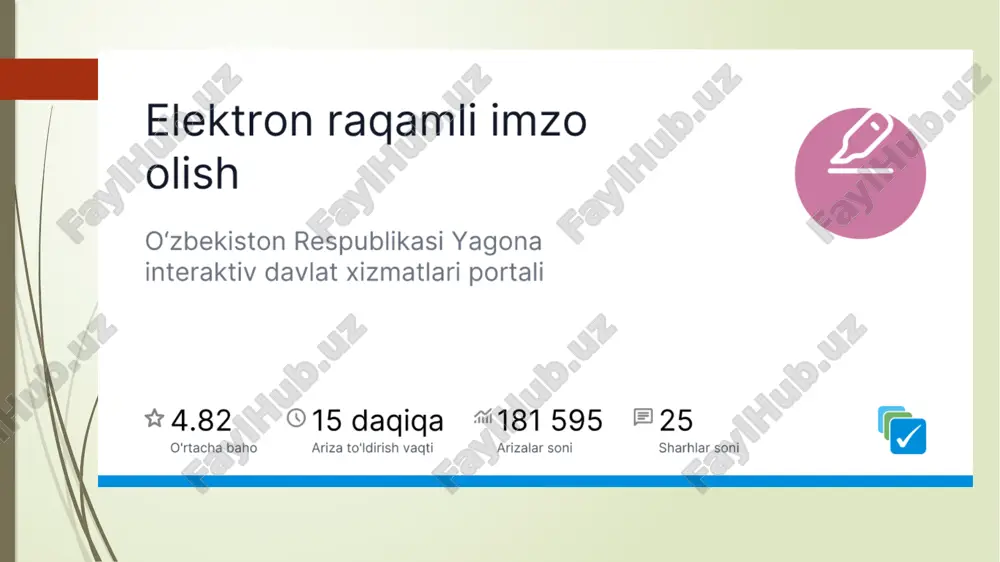 elektronraqamli imzo - Page 4