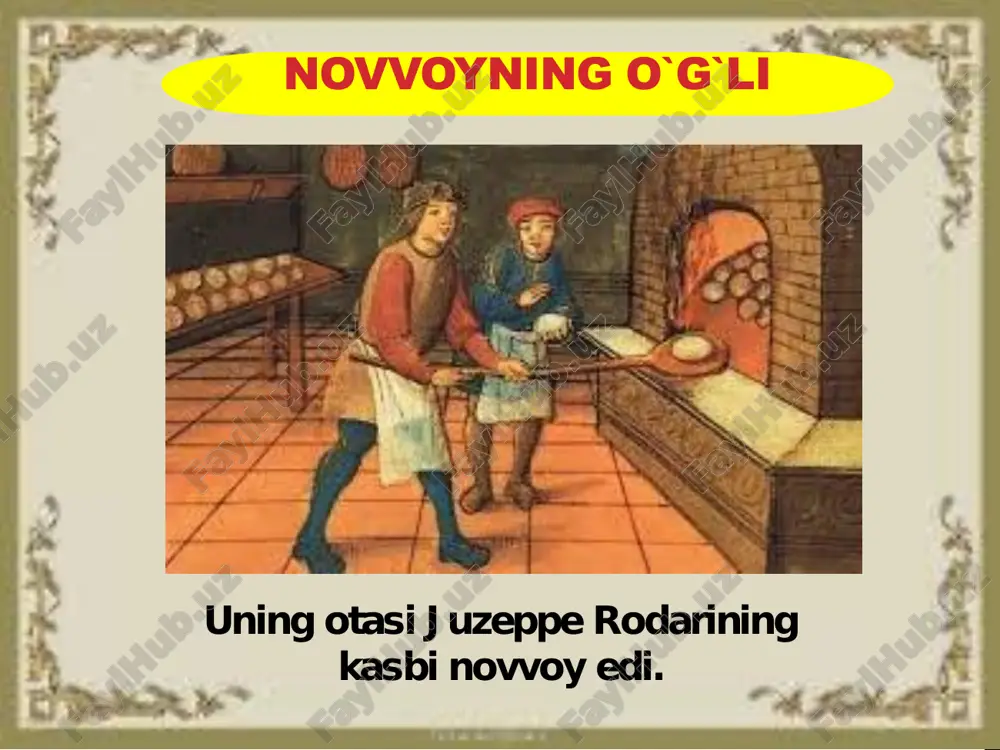 uchtadan oxiri bor ertaklar - Page 4