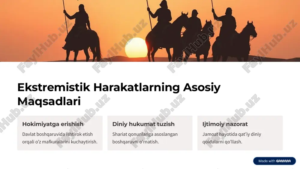 ekstremistik harakatlar - Page 4