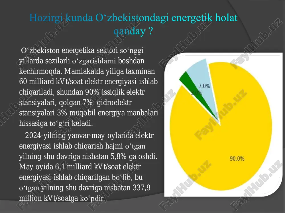 elektr tejamkorlik muammolari va yechimlari - Page 4