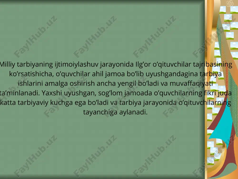 milliy tarbiya va ijtimoiylas - Page 4