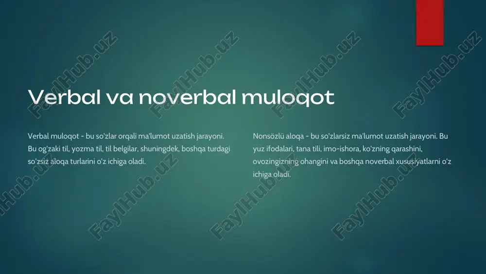 muloqotning psixologik tomonlari - Page 4