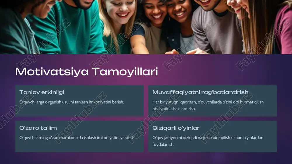 motivatsiya tamoyillari - Page 4