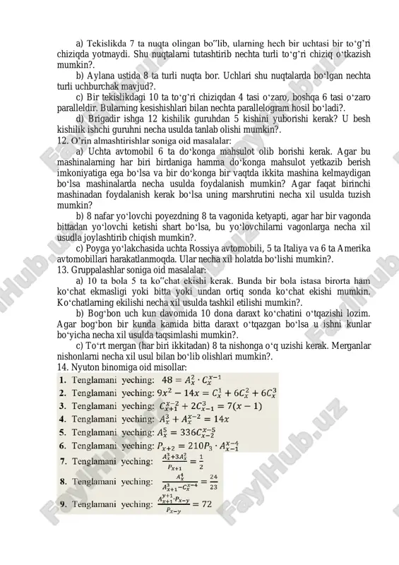 sun‟iy intellekt - Page 4