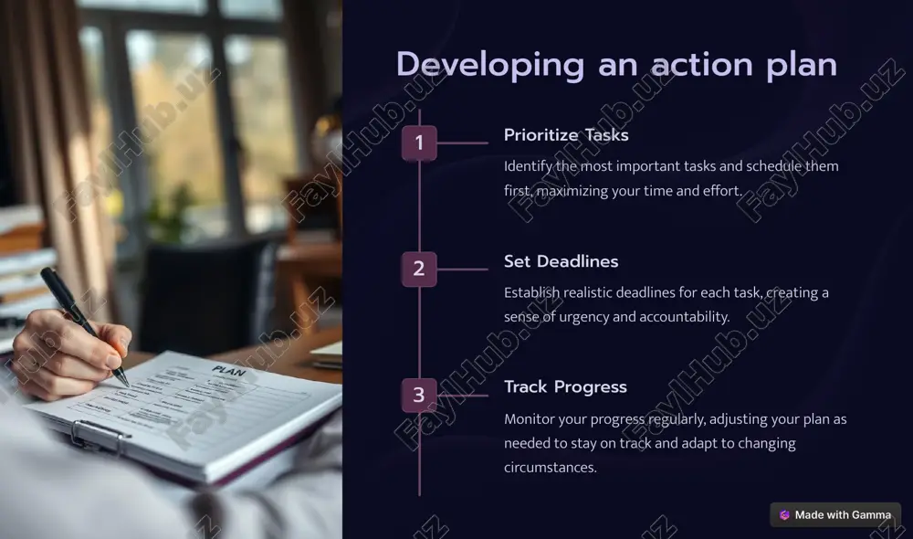 new year's resolutions: a new start - Page 4